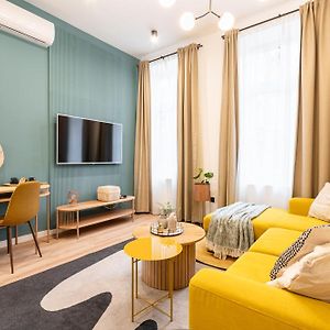 Appartement met een Slaapkamer